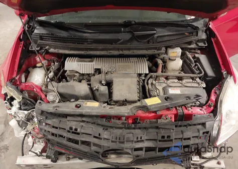 2015 Toyota Prius Persona Series Special Edition z USA, uszkodzony, nr VIN JTDKN3DU6F0400341